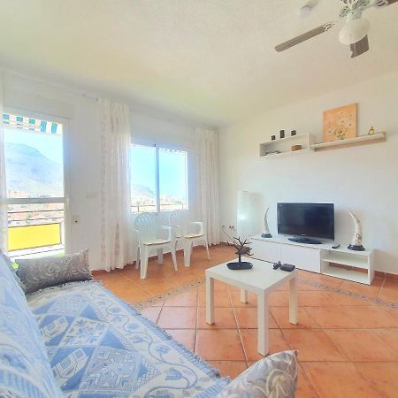 Apartamento En Calabardina - By Aloha Palma Exteriér fotografie