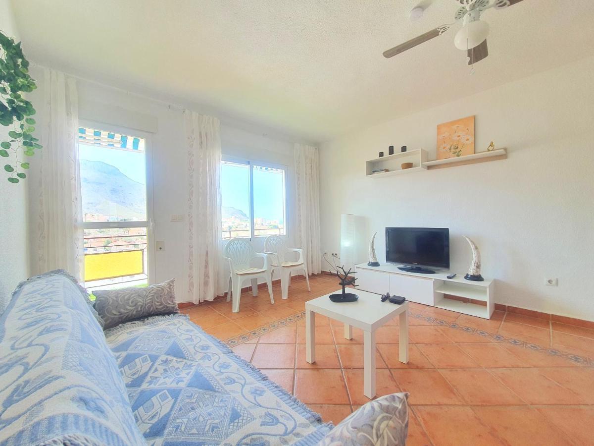 Apartamento En Calabardina - By Aloha Palma Exteriér fotografie