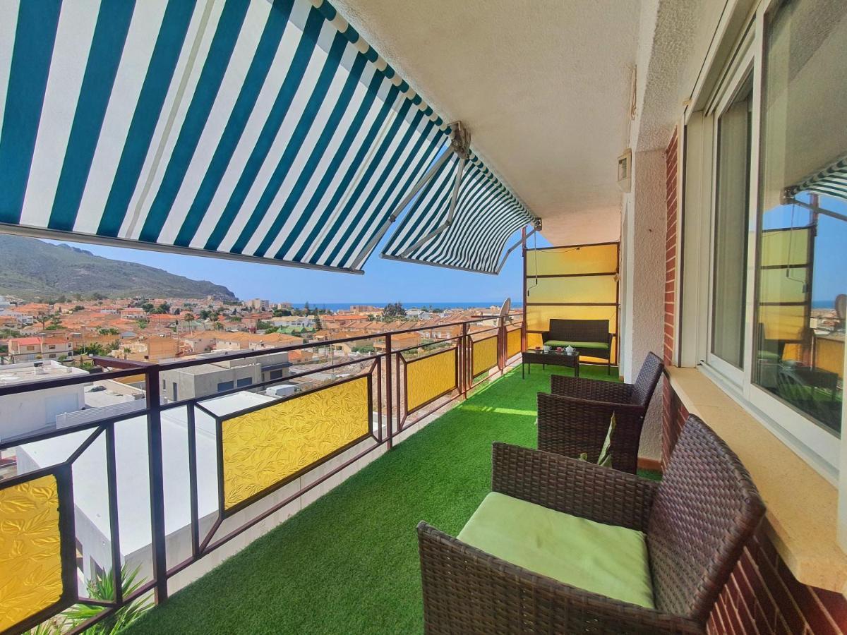 Apartamento En Calabardina - By Aloha Palma Exteriér fotografie