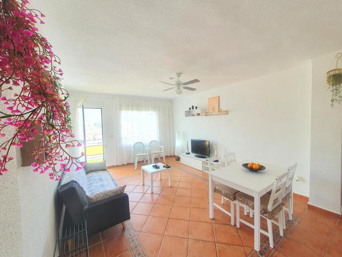Apartamento En Calabardina - By Aloha Palma Exteriér fotografie