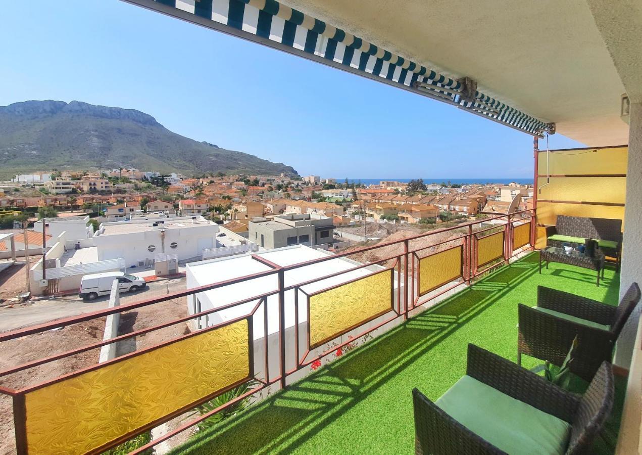 Apartamento En Calabardina - By Aloha Palma Exteriér fotografie