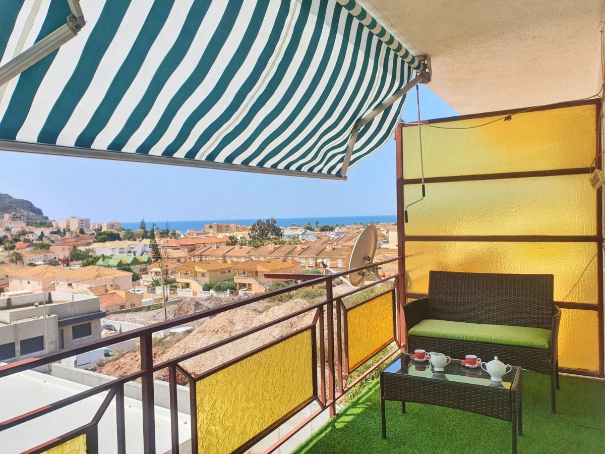 Apartamento En Calabardina - By Aloha Palma Exteriér fotografie